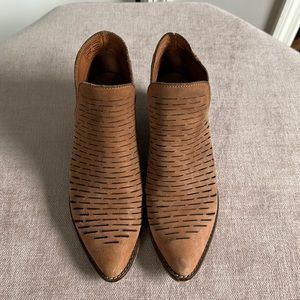 Steve Madden | Arowe bootie